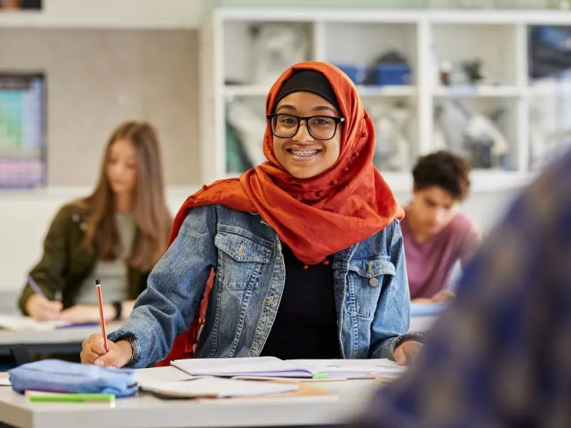 Daily Learning Programs