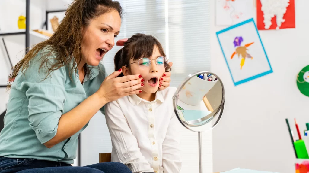 Communication & Langauge Therapy